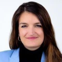  Rebekka Ruppel
