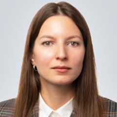  Daria Almeskirchen