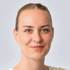 Michelle Dalke
