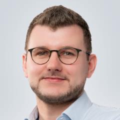 Dr. Michael Hellwig