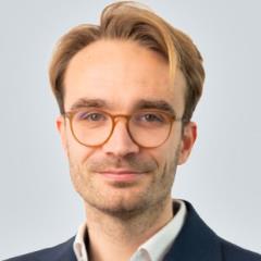  Maximilian  Lange