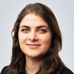  Paria Jamali