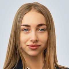  Oleksandra Semanishyna