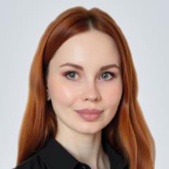 Iuliia Dresen