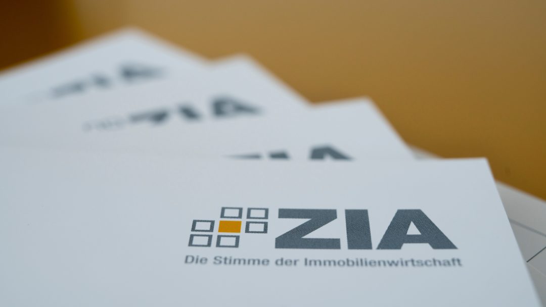 Verhaltenskodex des ZIA im Rahmen des Lobby- und Transparenzregisters