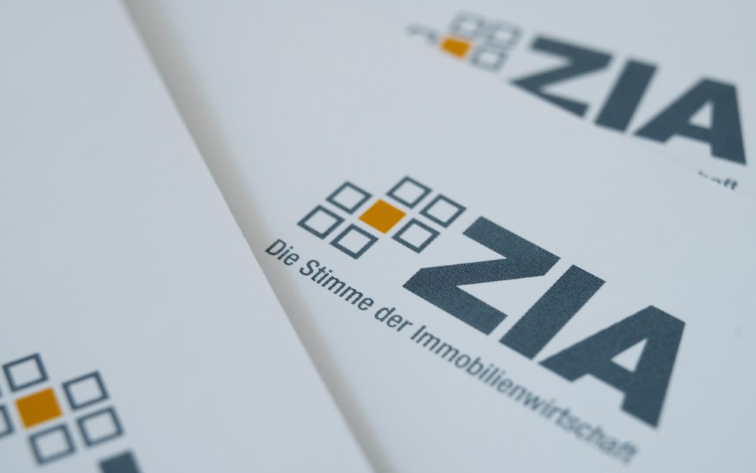 ZIA-Initiative geht in die nächste Runde: Vorstoß für eine Stärkung bei der Finanzierung von Wohnimmobilien