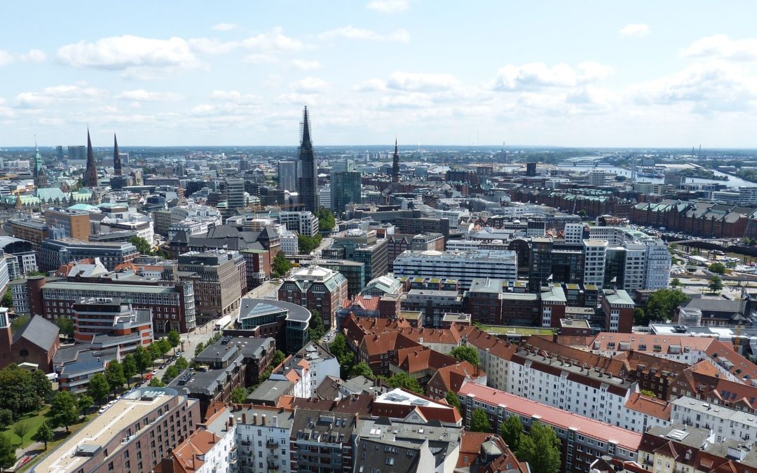 Von Hamburg lernen – Wohnungspolitik als Chefsache!