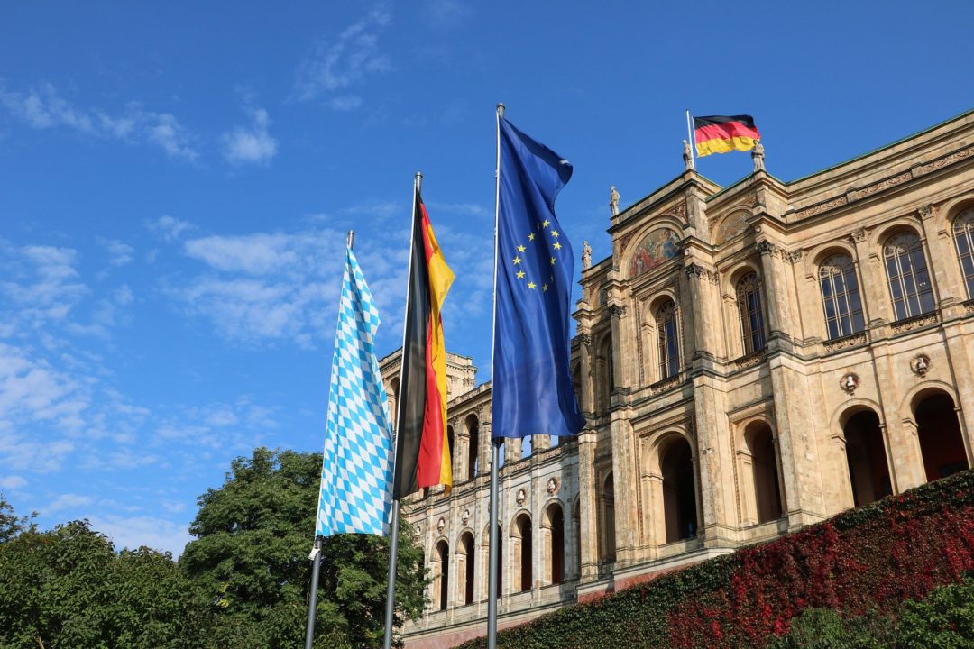 Stellungnahme zum Regierungsentwurf eines Bayerischen Grundsteuergesetzes (BayGrStG-E) vom 29. September 2021
