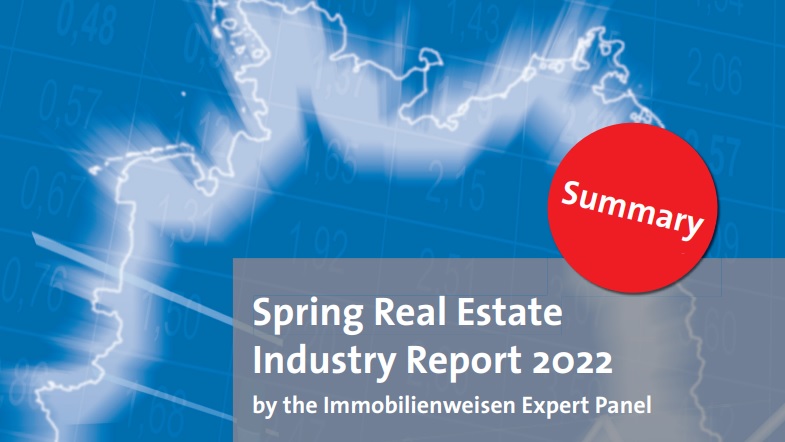 Spring Real Estate Industry Report 2022 (Summary)