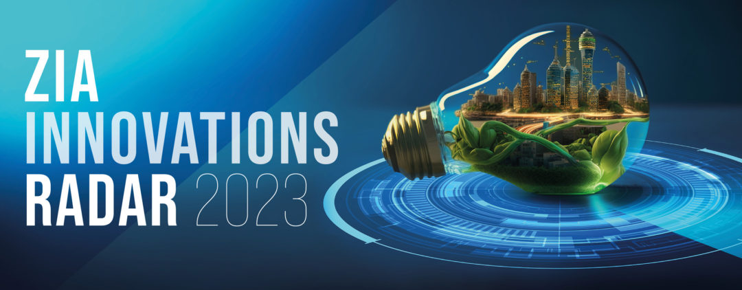 ZIA-Innovationsradar 2023
