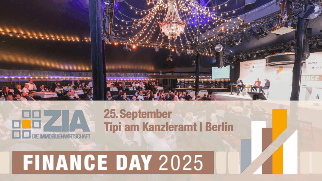 Das war der Finance Day 2025