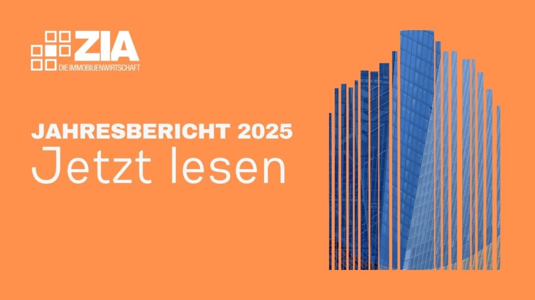 Jahresbericht 2025
