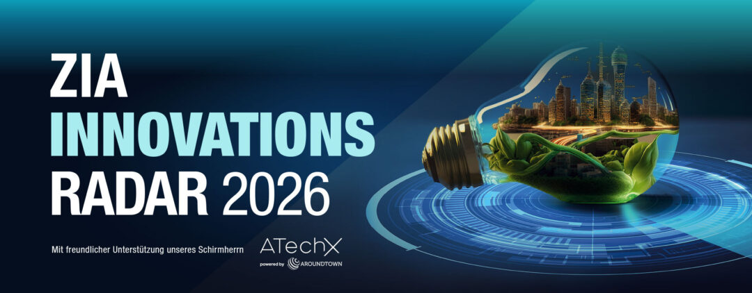 ZIA-Innovationsradar 2026