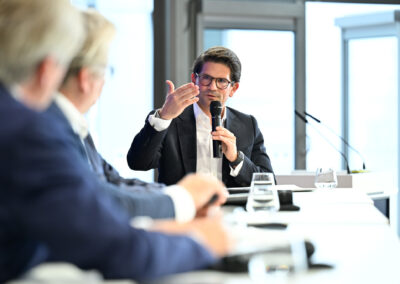 Steffen Skopp (Deloitte)