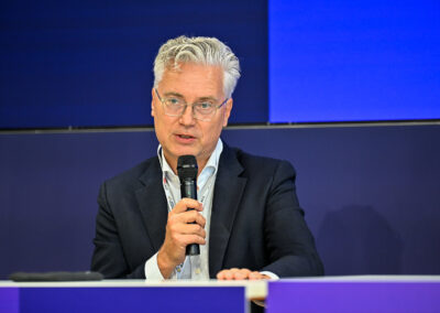 Prof. Dr. Alexander v. Erdély FRICS (Bundesanstalt für Immobilienaufgaben)