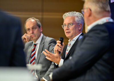 Prof. Dr. Alexander v. Erdély FRICS (Bundesanstalt für Immobilienaufgaben)